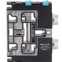 FESTO Air Solenoide Valvola CPV10-M1H-2X3-GLS-M7 161416/-OLS-M7 161417 176064 161361