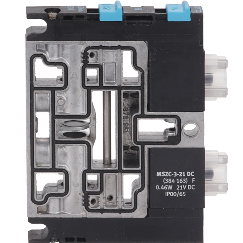 Festo original CPV14-M1H-2X3-GLS-1/8 Series Air Solenoid Valve  161362