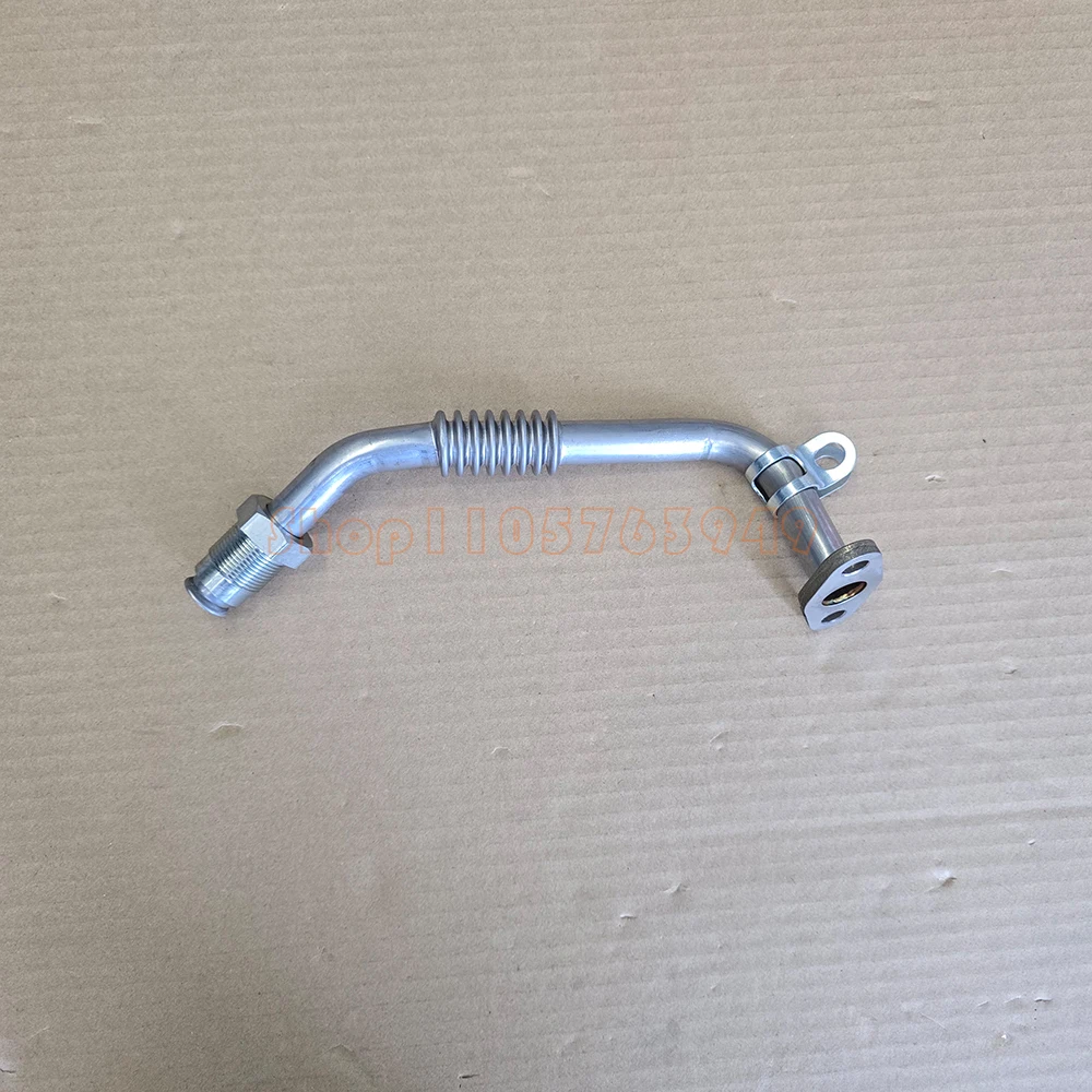Exhaust Manifold EGR Pipe for Mitsubishi Pajero Montero 2006-2021 V87W V97W 6G75 1582A162 1582A150