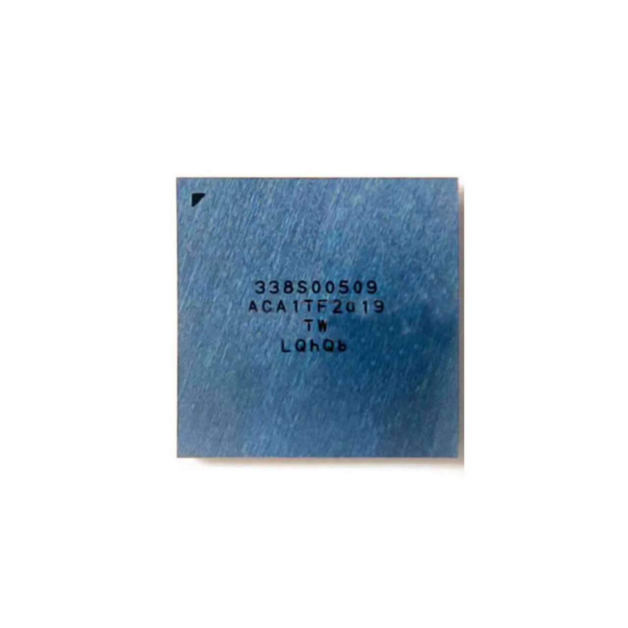2-10PCS 338S00509 CODEC BIG Audio IC U7800 U4700 CS42L77A1 for