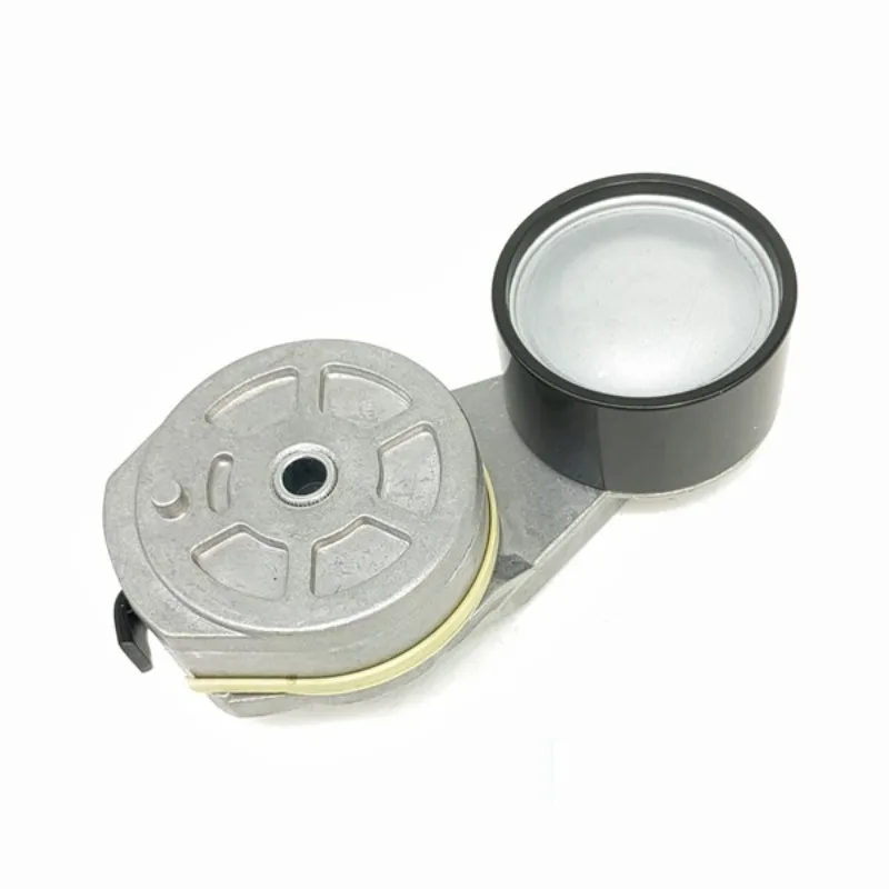 Belt Tensioner Pulley 20739751 20935521 21422765 APV1151 For Volvo FH13 FM13 D13 Heavy Truck Engine Replacement