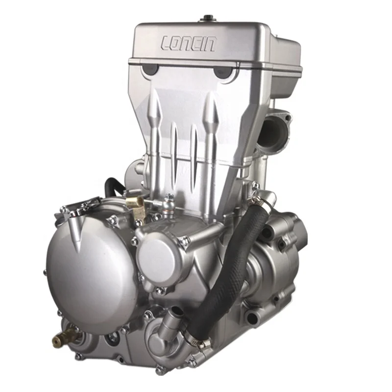 High Quality Loncin YF300CC Water Cooled Motorcycle Engine Assembly