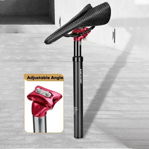 10 best sales cykelsadelstolpe - №9