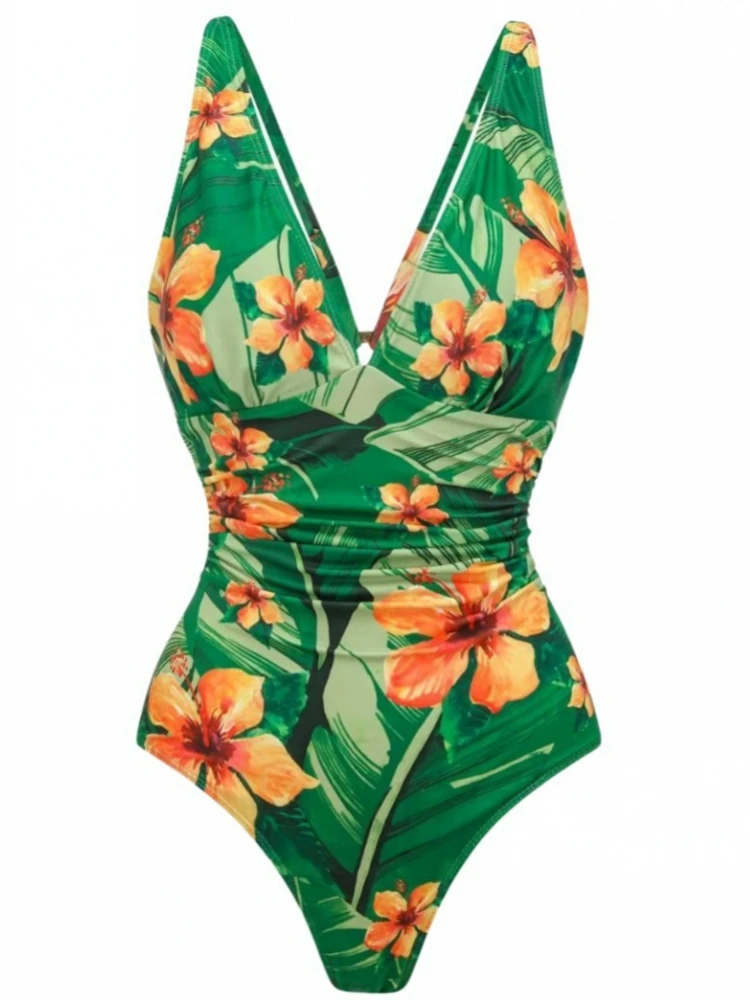 

Новый сексуальный купальник с высокой талией для женщин, летний комплект бикини без рукавов, пляжный купальный костюм для женщин