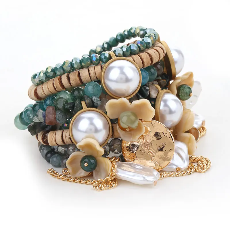 #20 Latest Statement Jewelry Sets Offers