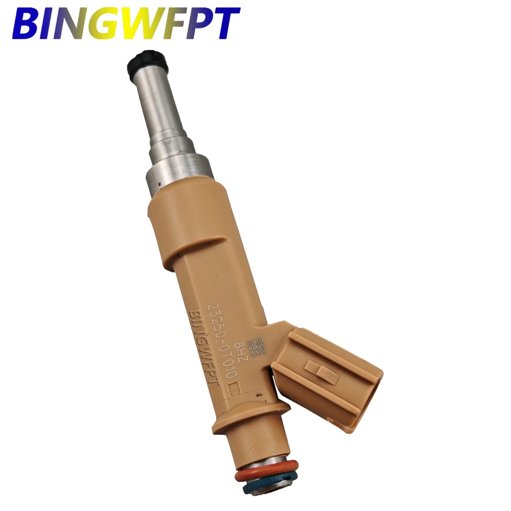 1PCS FOR Toyota Corolla Matrix Scion Fuel Injector 23250-0T010 23209-39146 2320939146 232500T010