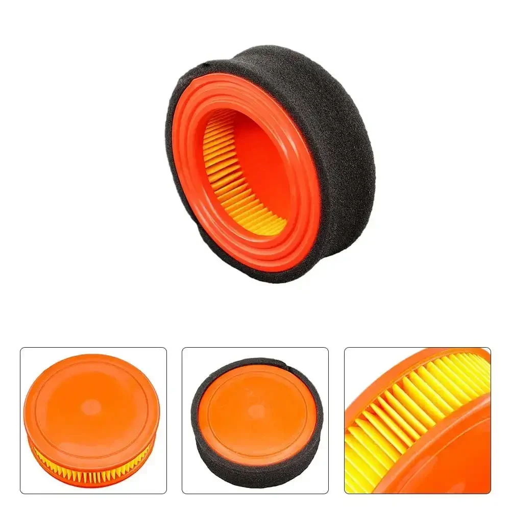 Imagem -04 - Ferramentas Elétricas Peça Filtro de ar para Cub Cadete para 95114628 751-14628 Acessórios para Cortador de Grama Quintal Jardim Peças de