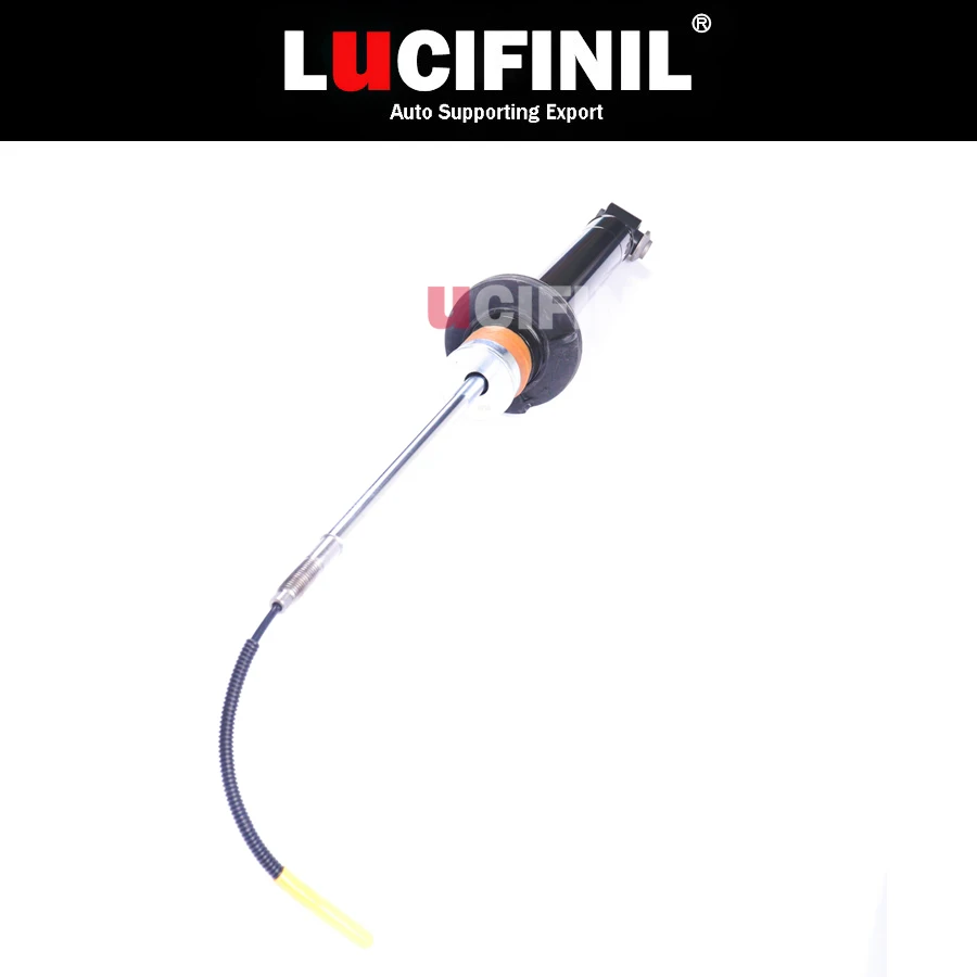 LuCIFINIL 2016-2018 1X Rear Air Suspension Strut w/ Electric For Cadillac GM CT6 2WD 23405719 23405720