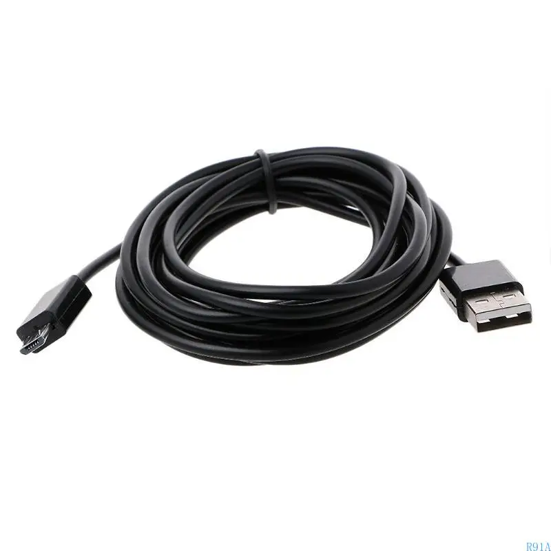 R91A Power Adapter Cord Cable for 2005 Game Console Accessories