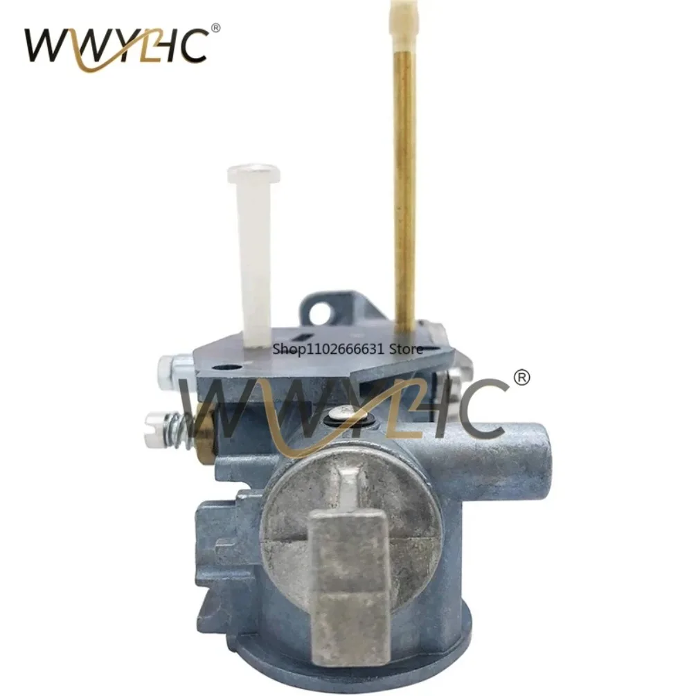 1Set Carburetor Carb Kit Replacement for 299437 297599 Fit for  135200 130200 100200 4-Cycle Small Engines