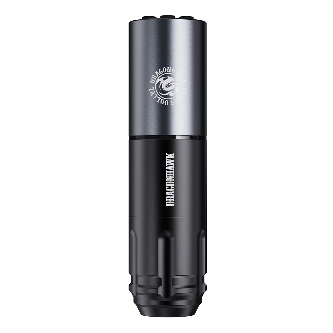 Dragonhawk A1 Draadloze Tattoo Machinegeweer 3,5 mm Slag Dot Werktechniek 1600 mAh Battary Rotary Pen Machine Hoge snelheid Stabiel
