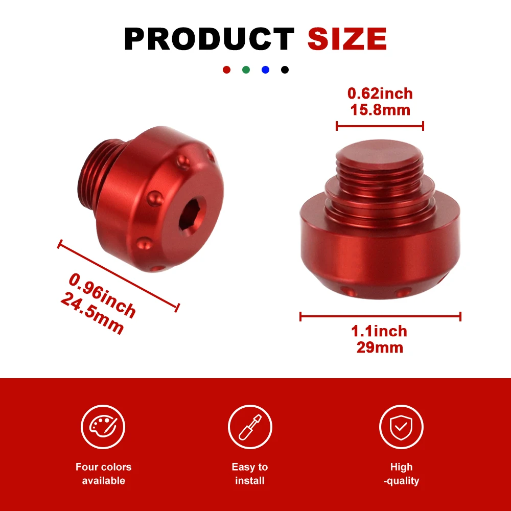 محرك الحرس الاصطدام حامي حيلة قفص الكرة الألومنيوم دراجة نارية تحطم بار الحرس الكرة تحطم بار نهاية قبعات تحطم قفص قبعات