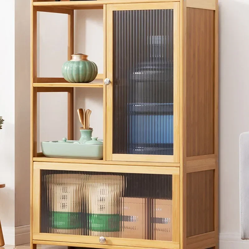 Glass Hall Coffee Table Living Room Dining Couch Console Computer Side Table Round Corners Expandable Tavolo Salotto Desk