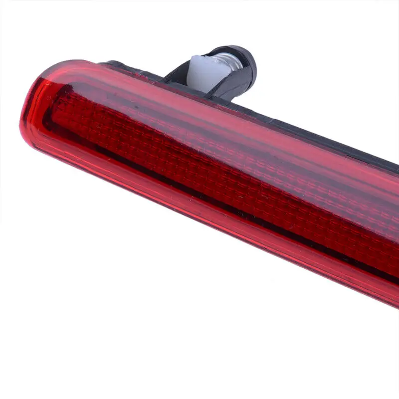 1Pcs Car Rear Stop Tail Lamp Third Brake Light 7E0945097E for VW T5 Transporter Caravelle Multivan MK V 2003-2015