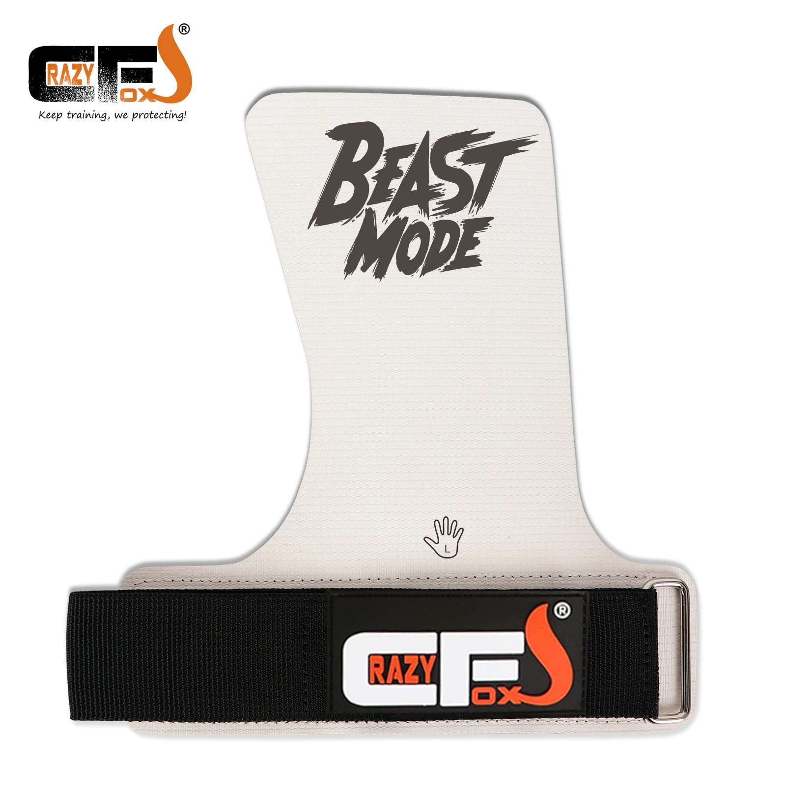 مقابض يد للتدريبات كروسفيت، رفع الأثقال، كيتل بيل سحب ما يصل الجمباز هيبالون كيفلار كربون الجمباز رفع الأثقال #3