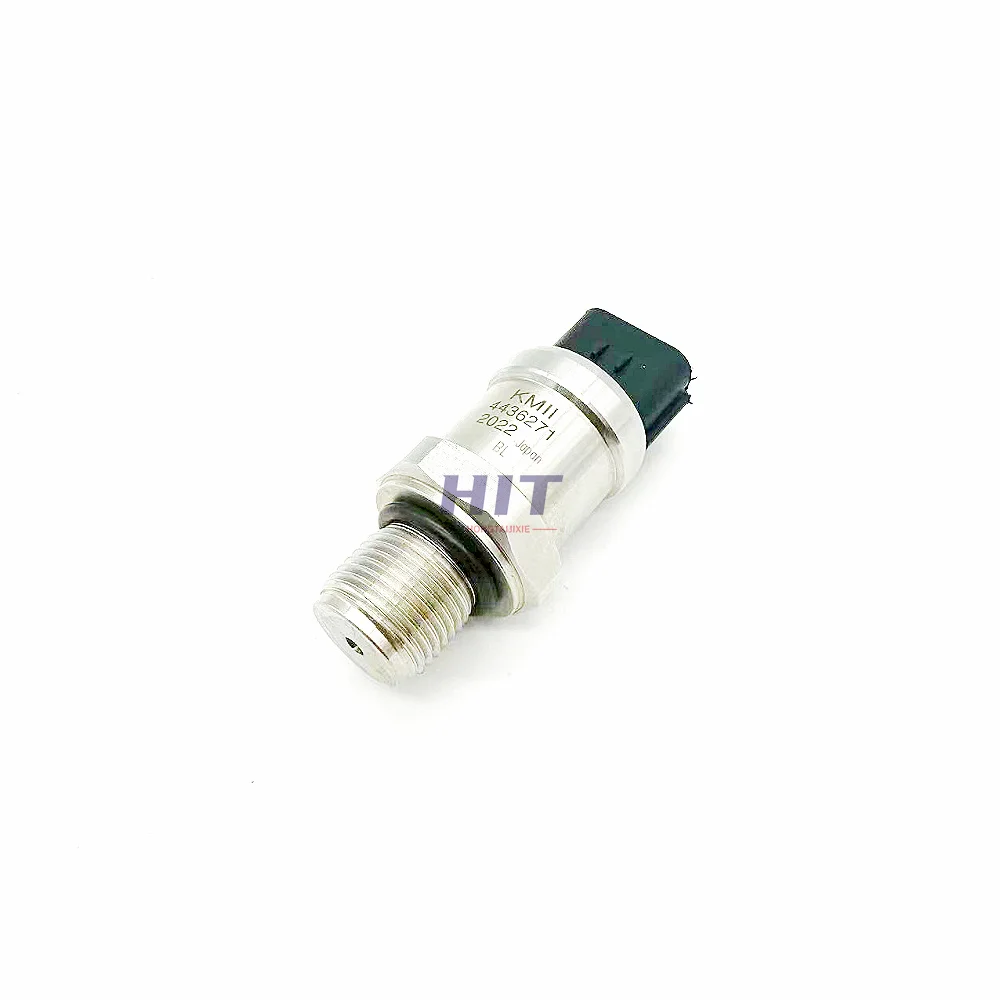 Diesel engine oil pressure sensor pressure switch 4436271 Hitachi excavator ex200-1 ex200-2 ex200-3 ex200-5 ex200-6