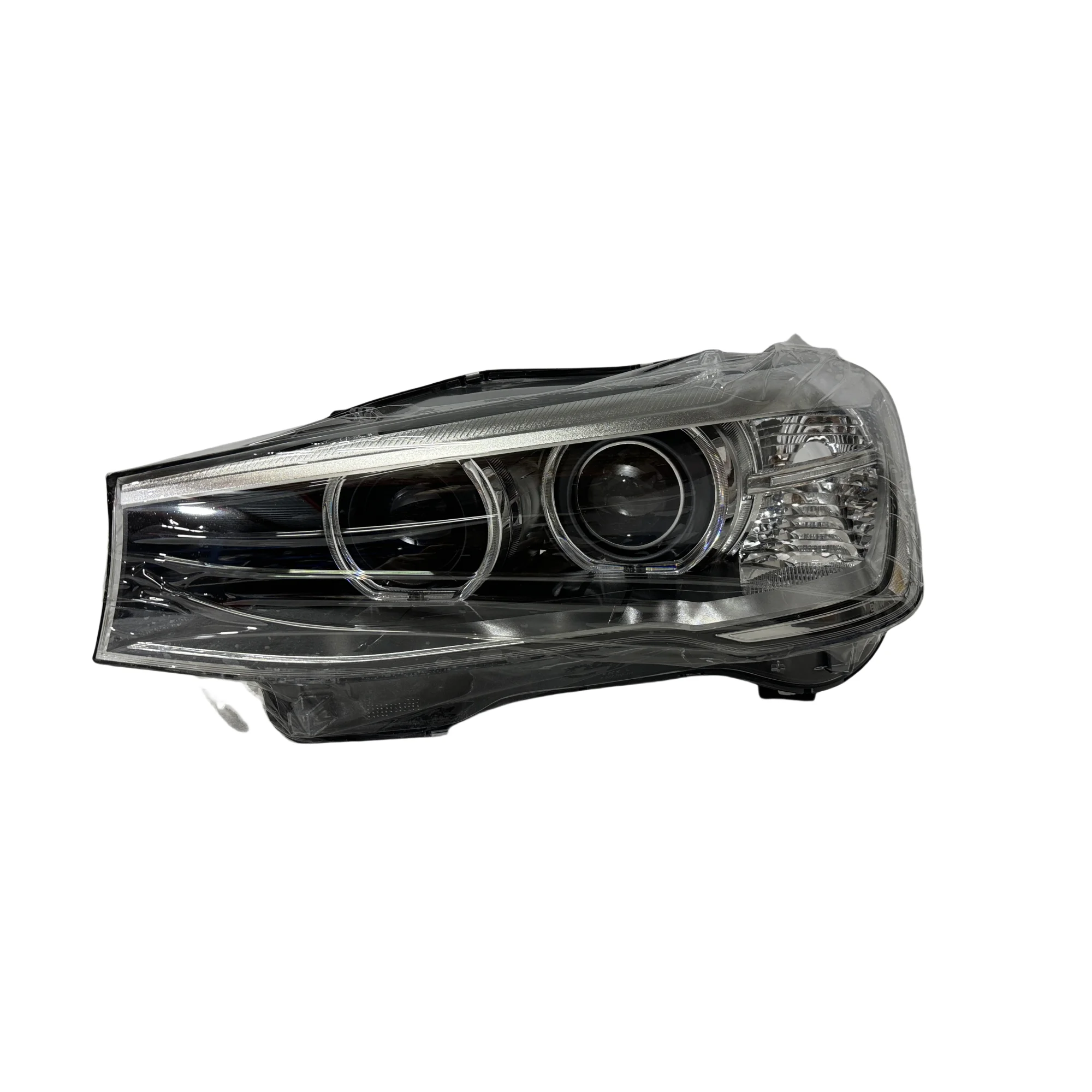 

Fit For BMW X3 Headlight 2014-2017 BMW F25 Headlight X3 F25 Lci Xenon Headlamp With AFS European Version For Replacement