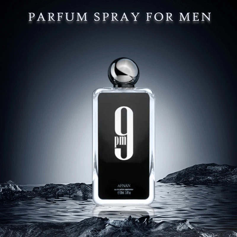 100ml Men\'s Perfume Hormone Pheromone Flavor Long-lasting Natural Light Fragrance Covering Scent Bath Fragrance Deodorant