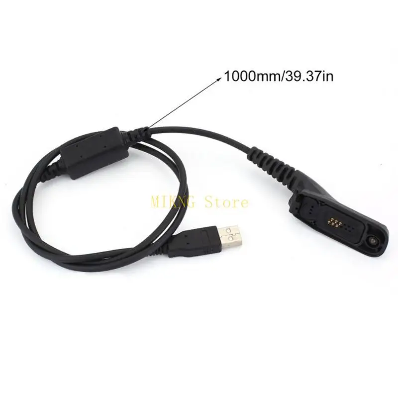 Đối với DP4800 DP4801 DP4400 DP4401 Cáp lập trình USB chiều được bán tốt nhất