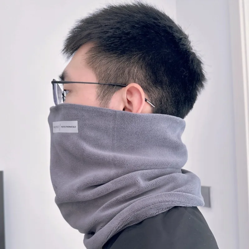 الشتاء الدراجات قناع الوجه الجراب الطقس البارد الصوف التزلج نصف برهان يندبروف واقي الوجه الباردة الجراب قناع بالاكلافا قناع маaska