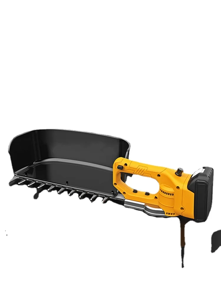 

Wyj Small Pruning Machine Hedge Trimmer Picking Machine Tea Cutting Artifact Tea Cutting Machine