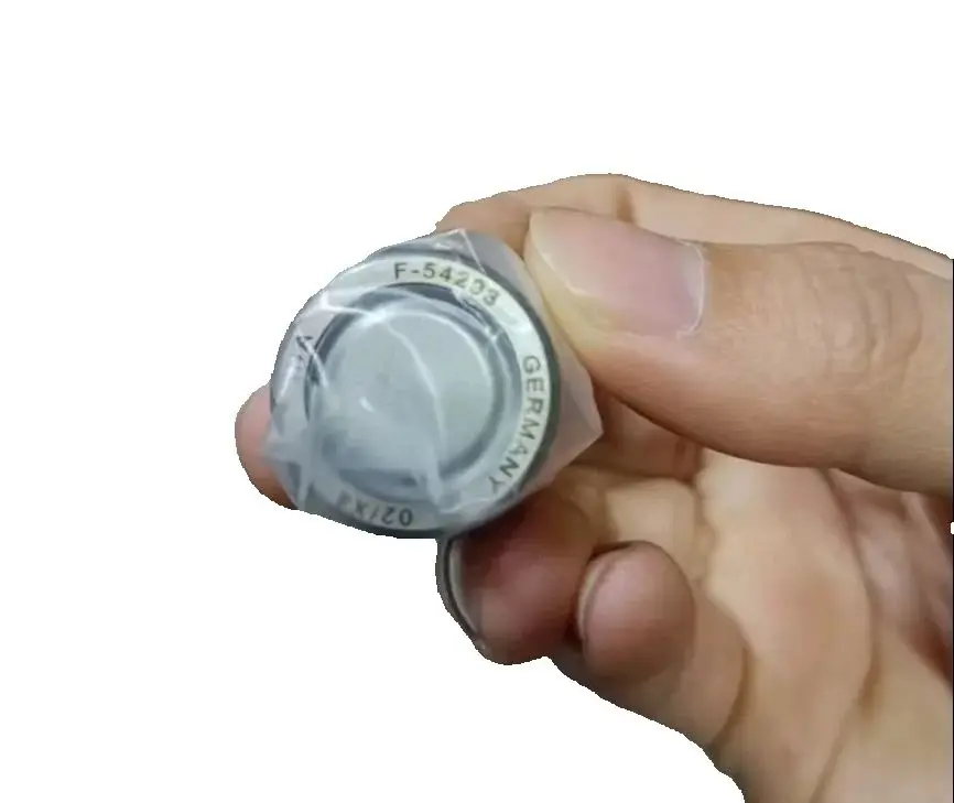 

5 шт./лот, высокое качество, F-54293 00.550.0478 F-54293.1, кулачковый подшипник толкателя