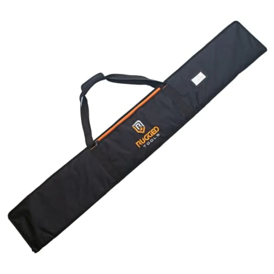 

Guide Rail Bag - Protective Track Saw Bag For Saw Guide Rails up to 59"
