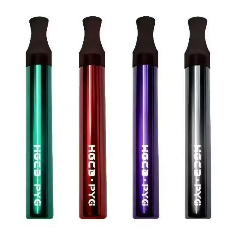 Hangong PYG Herbal Nicotine Stick Mint Fruit Flavored Non-Tobacco Smoking Cessation Aid Portable Oral Inhaler Replacement - view 2