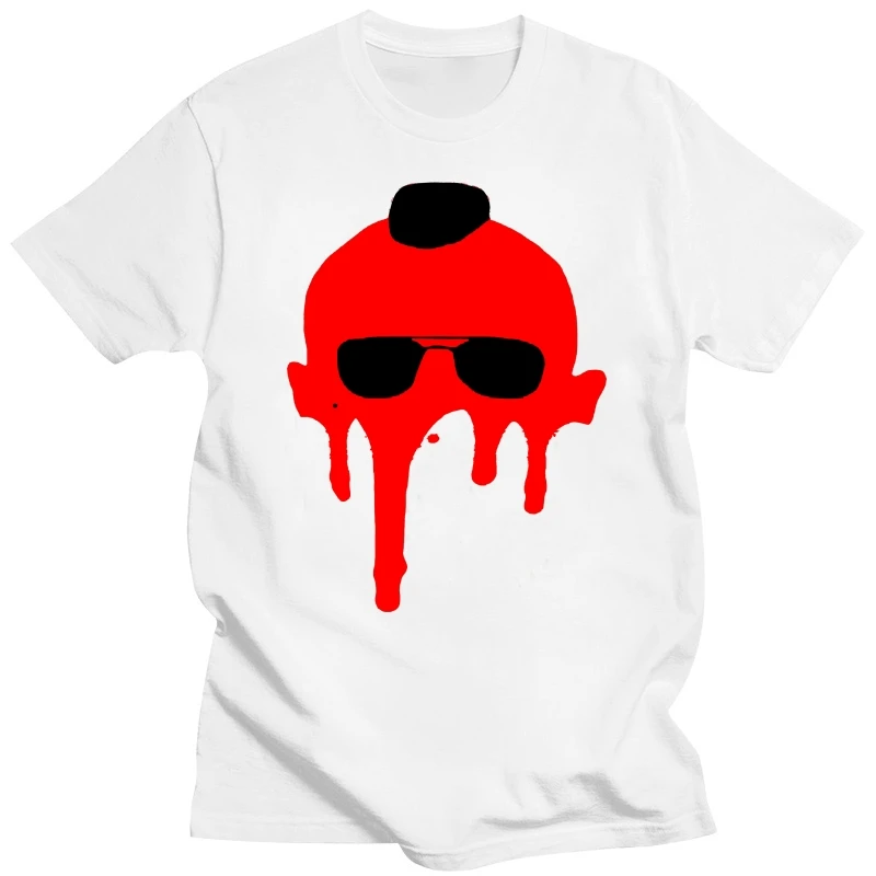 Men tshirt Taxi Driver Travis Bickle Silhouette Unisex T Shirt women T-Shirt tees top