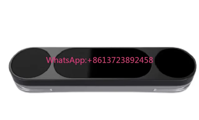 2 Li motion gesture recognition somatosensory controller VR motion capture virtual reality