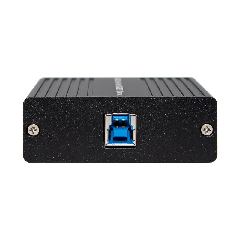 USB3.0 TO 4 Ports 10/100/1000M Ethernet Controller USB 3.0 to 4 Port Gigabit RJ45 Network Adapter Realtek RTL8153 Chipset
