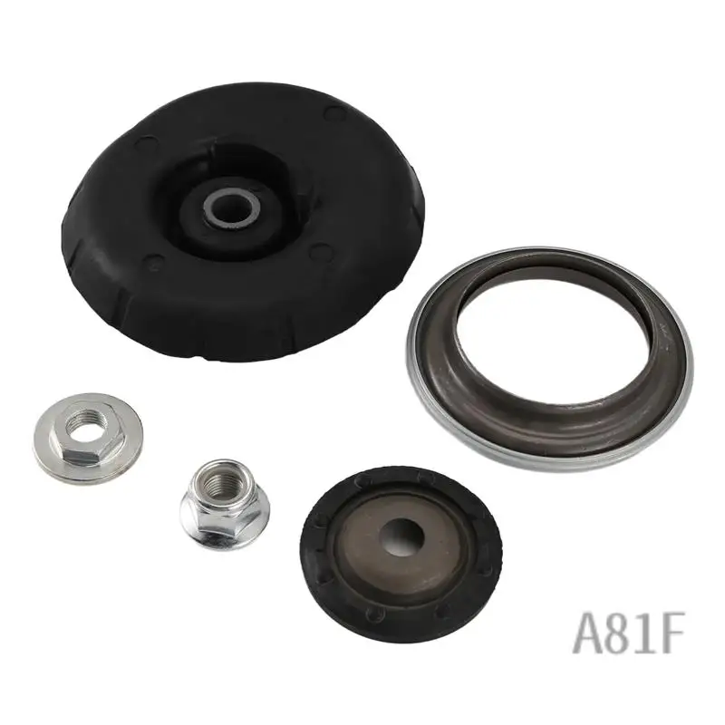 

Car Shock Absorber To Top Rubber Plane Bearing Strut Mounting Kit 5038G6 For 301 2008 Citroen C3 E-Elysee