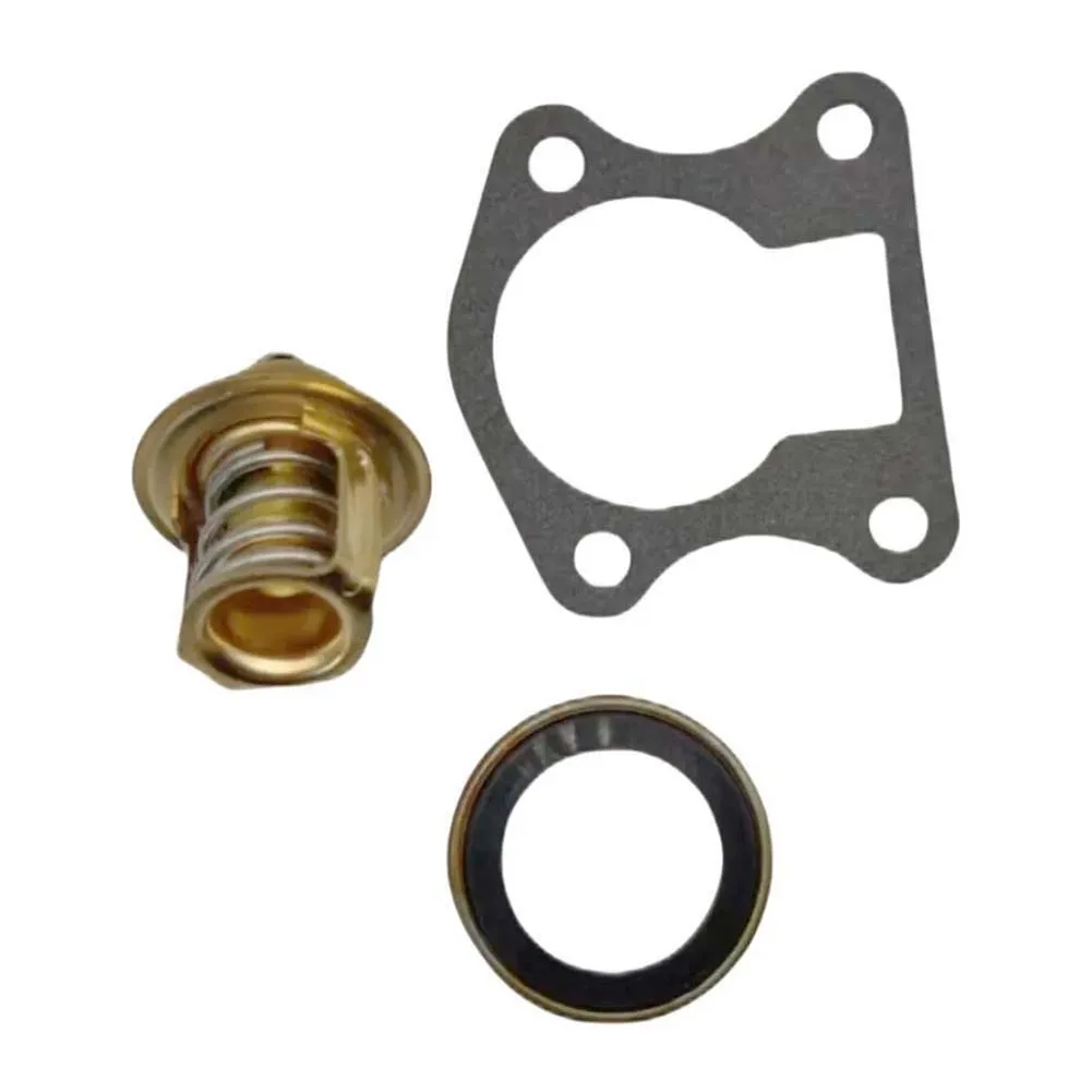 Sale Newest Thermostat Kit For Force 70 75 85 90 120 125 150 For HP Motor OEM Part Number  F664068 859620 Car Accessories
