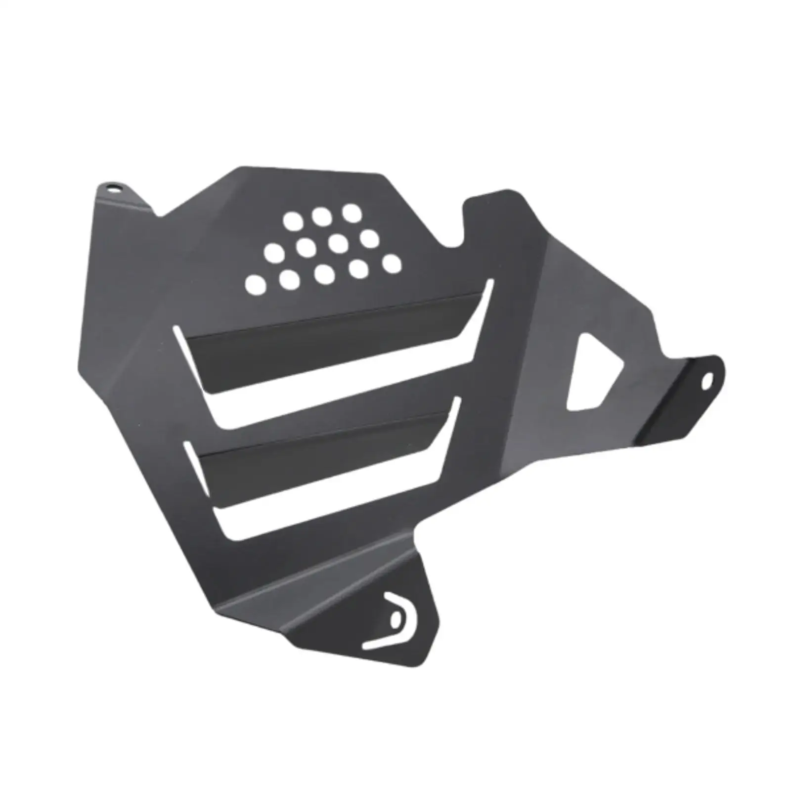 Motorcycle Fairing Cover Motorbike Accessory Spoiler Deflector Pan Fairings Protector for Pan America 1250 S 2021