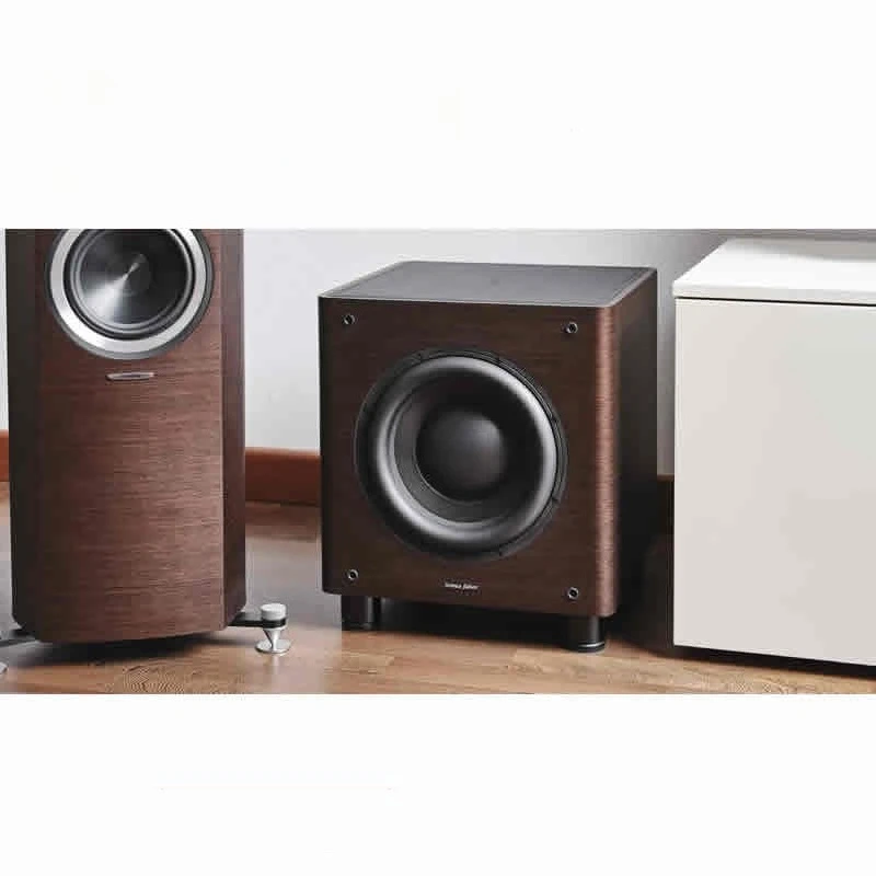 external active subwoofer 10-inch subwoofer