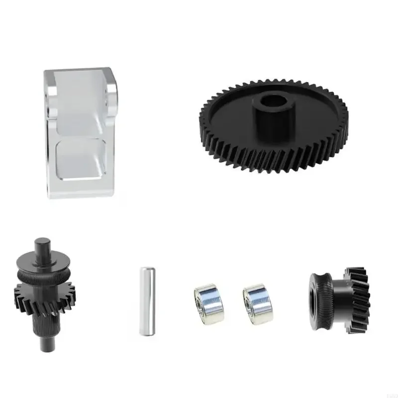 

Нанокоярный экструдерный механизм для повышения концентричности и гладкой нити