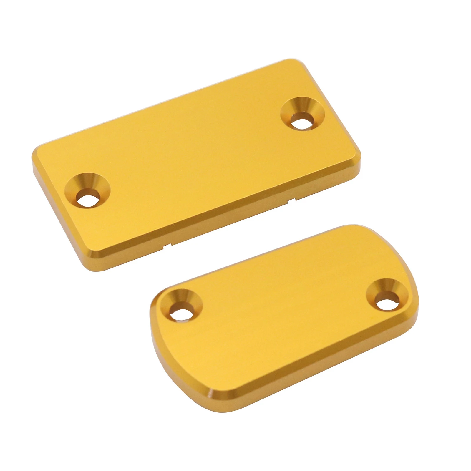 

Brake Pump Cover for Kawasaki KX125 250 250F 450F KLX 450F/450R Suzuki RM125 Motorcycle Parts Accessories