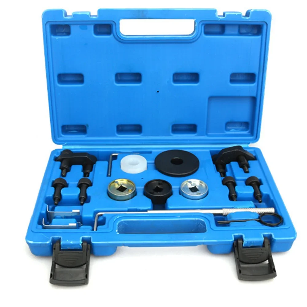 

Engine Timing Tool Kit For VAG 1.8 2.0 TSI/TFSI EA888 T10352 T40271 T10368 T10354 T40196