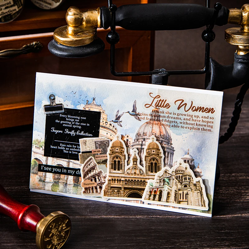 Thumbnail 3 - #27 Top 50 Decorative Tape