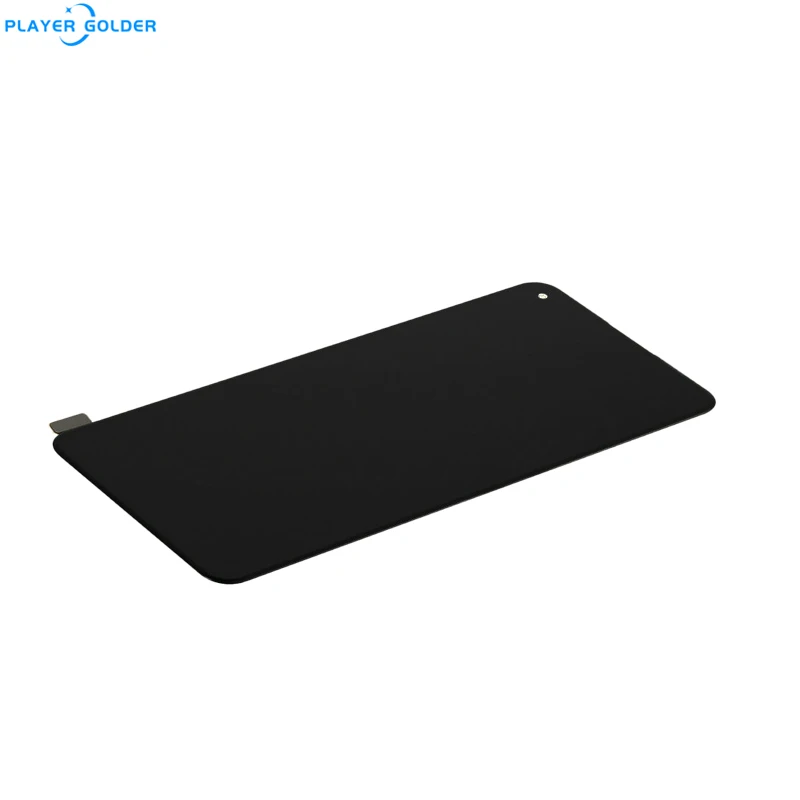 Imagem -04 - Amoled Original para Oneplus 8t Kb2001 Kb2000 Kb2003 Kb2005 Kb2007 Pantalla Display Lcd Tela do Painel de Toque Digitador Assembléia Lcd