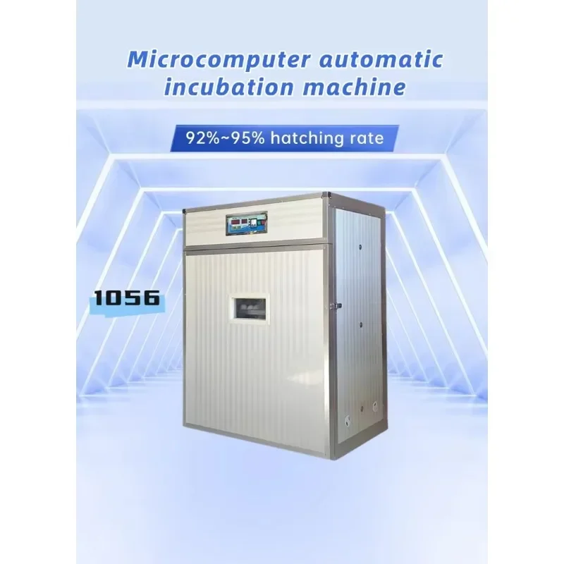 

incubator egg hatching machine automatic high-quality hatching machine
