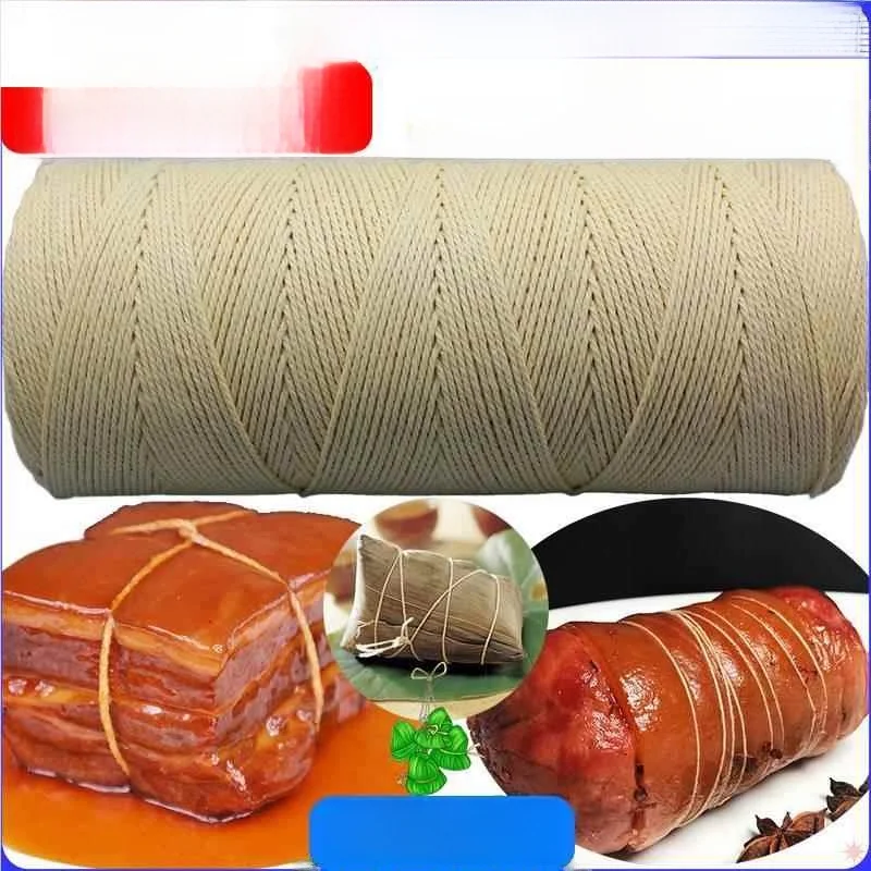 food-binding-rope-pork-knuckle-sausage-binding-kitchen-twine-durable-cooking-string-for-meat-packaging