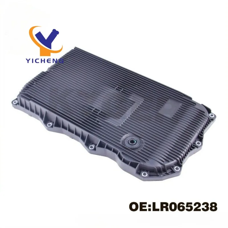 

24118612901 24117624192 Automatic Transmission Oil Pan for BMW 230i 230i 320i 320i 328d 340i 2017-2018