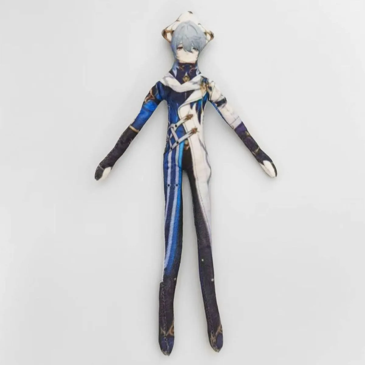 ゲーム Honkai スターレールコスプレぬいぐるみ日曜日ブレードロビンホタルダンヘンぬいぐるみ面白い人形ギフトアクセサリー