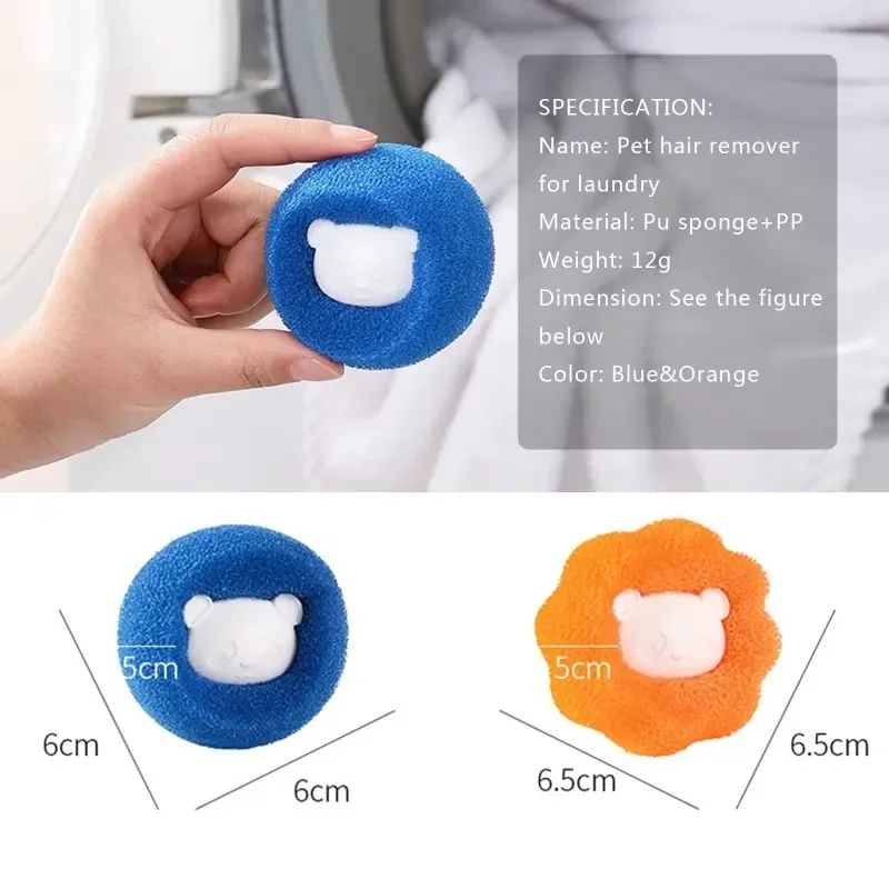 كبسولات غسيل منعم القماش ، منعم الملابس ، كرات الغسيل ، كرة شخصية ، صوف ، ملابس ، ماكينة ، صوف ، عناية ، وبر ، 1 ، 5 #6