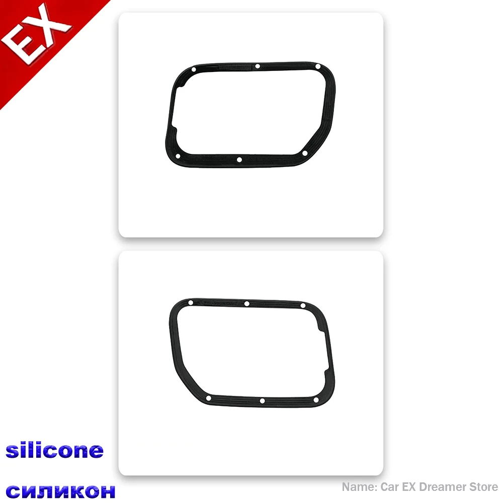 for-voyah-free-2025-2026-charging-port-sealing-ring-waterproof-fuel-tank-cap-sealing-ring-sealing-strip-car-accessories