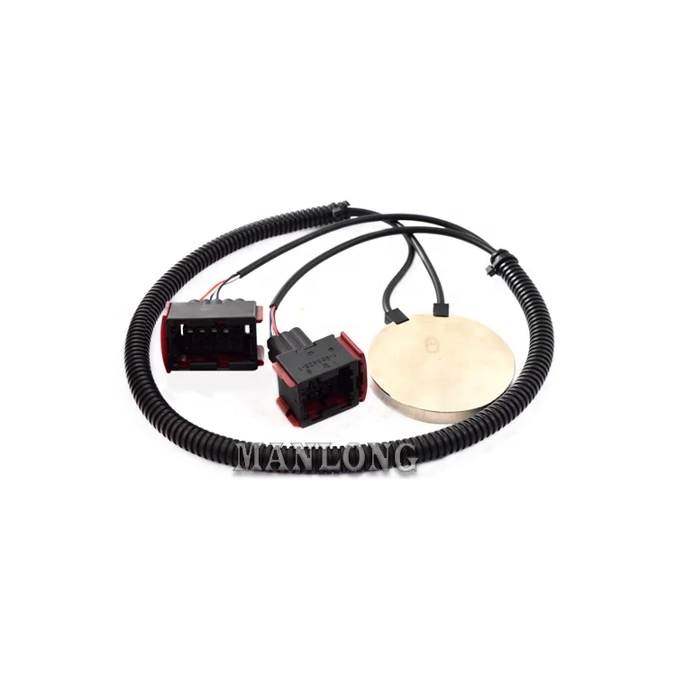 

Ремкомплект датчика деталей вилочного погрузчика, используемый для Jungheinrich ETM/V214/216 с 50453843