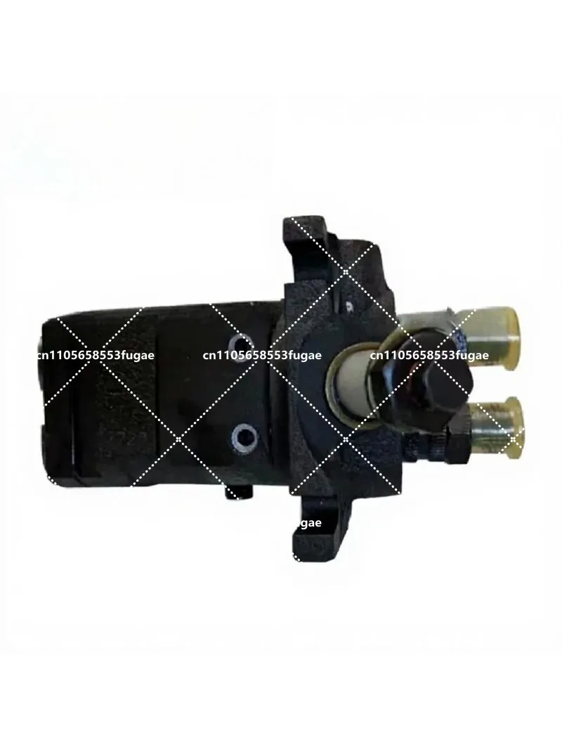 High Pressure Oil Pump Compatible with F2L511 Engine 02233729 04191263
