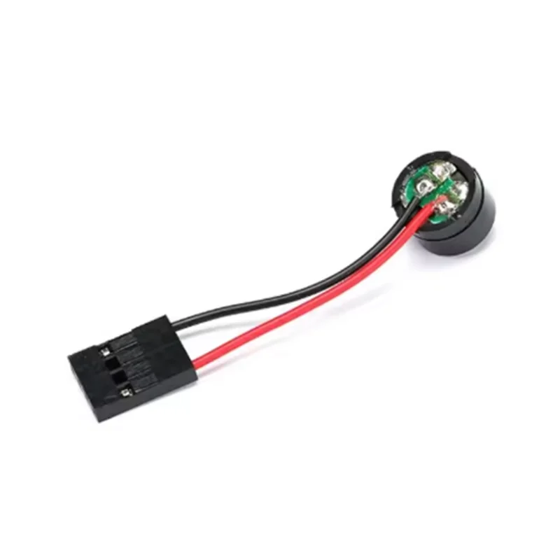 5PCS Mini Plug Speaker For PC Interanal BIOS Computer Motherboard Mini Onboard Case Buzzer Board Beep Alarm NEW