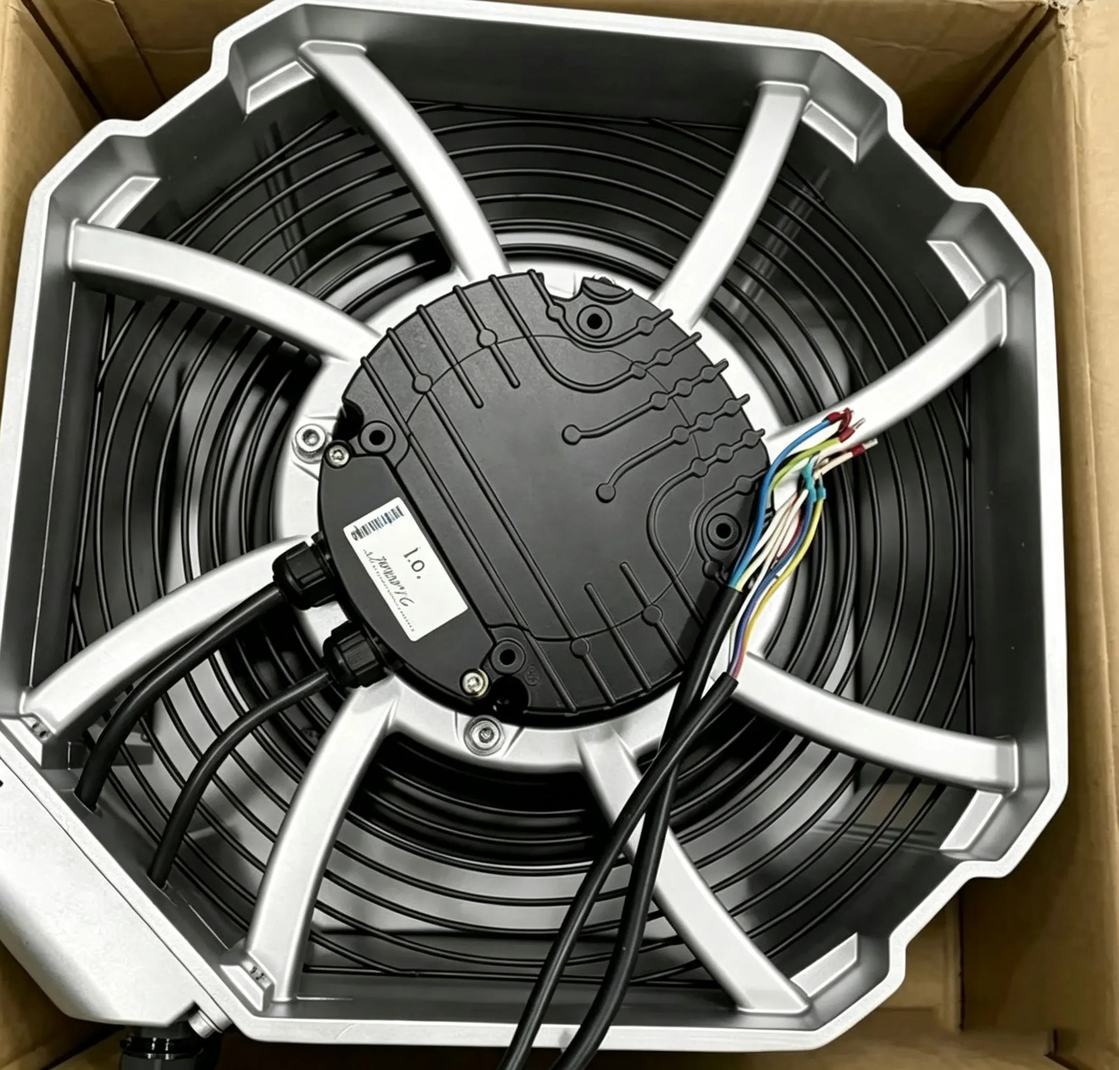 Brand New K3G250-RR17-H9 K3G250-RR03-H4 K3G250-RR17-M9 with outer cover One Year Warranty ​